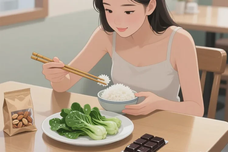 30岁中餐血糖8点8是怎么回事(图4)