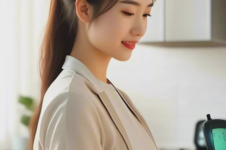 33岁中午血糖3点6是怎么回事(图1)