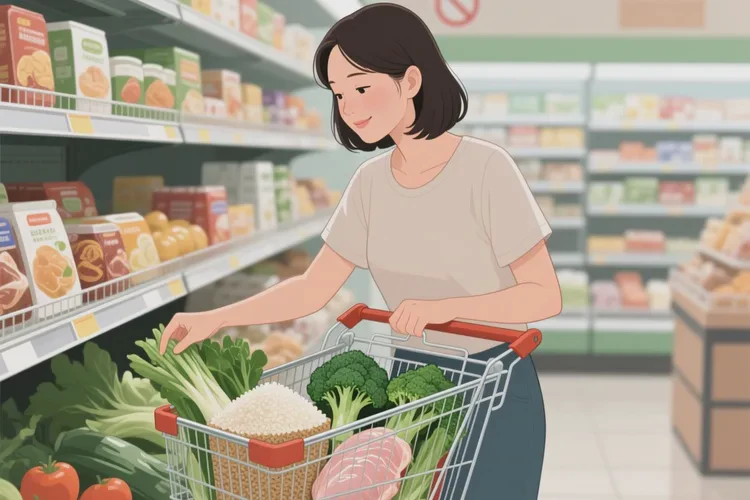 30岁中餐血糖22.1是怎么回事(图4)