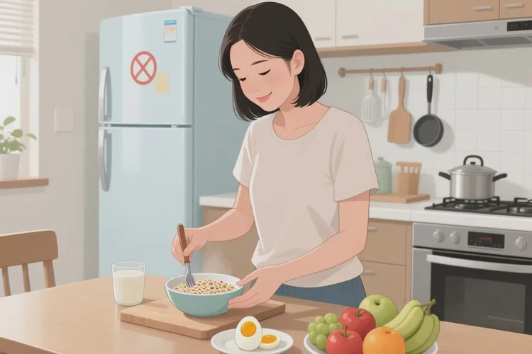 30岁早上血糖5点7是怎么回事(图4)