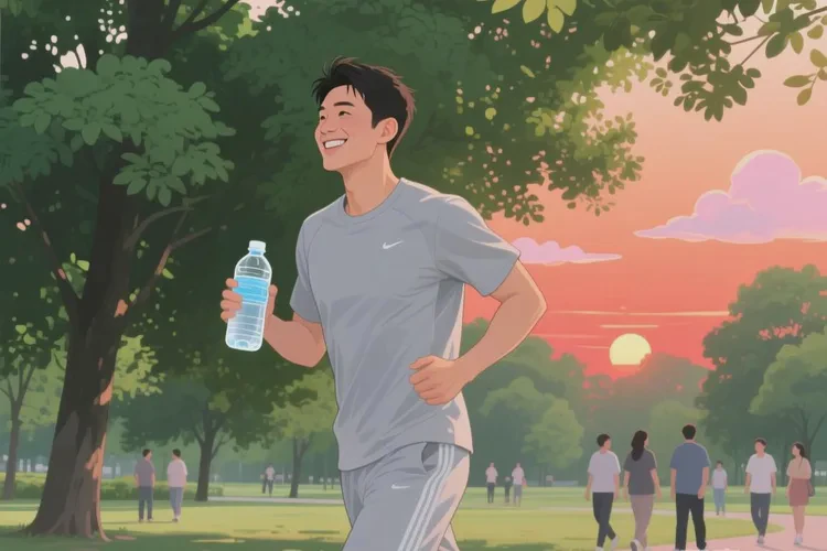 30岁中餐血糖20点1是怎么回事(图3)