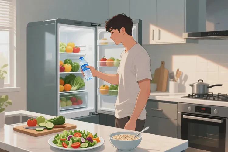 30岁早上空腹血糖16.4是怎么回事(图3)