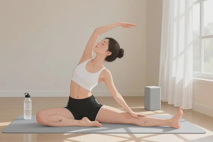 女性小腿起湿疹可以根治吗(图4)