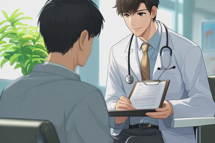 33岁早上血糖14.5是怎么回事(图3)