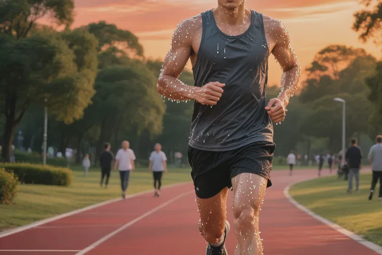 33岁晚上血糖14点7是怎么回事(图4)