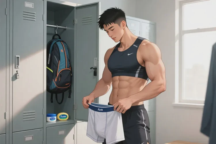 男生肛周经常长湿疹可以根治吗(图3)