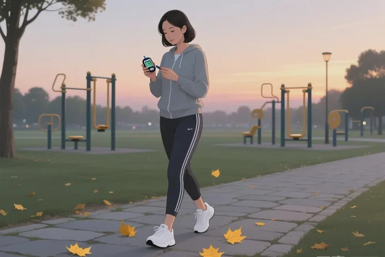 30岁早上空腹血糖26.4是怎么回事(图3)