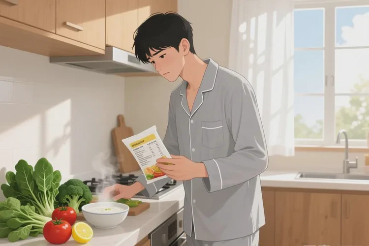 男生肛周出现湿疹可以根治吗(图2)