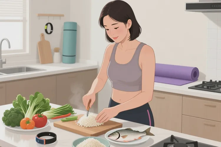 30岁中餐血糖25.6是怎么回事(图3)