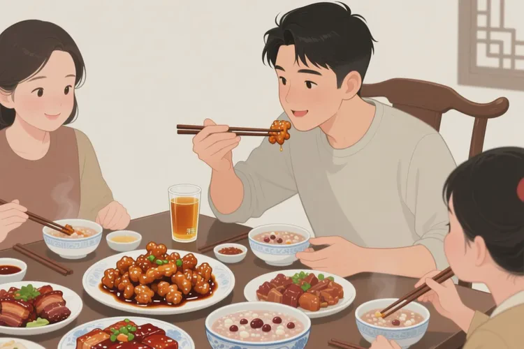 30岁中餐血糖14.8是怎么回事(图2)