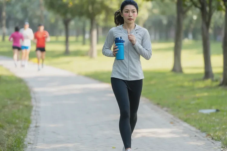 33岁早上血糖20.9是怎么回事(图3)