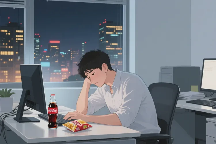 30岁中餐血糖16.5是怎么回事(图2)