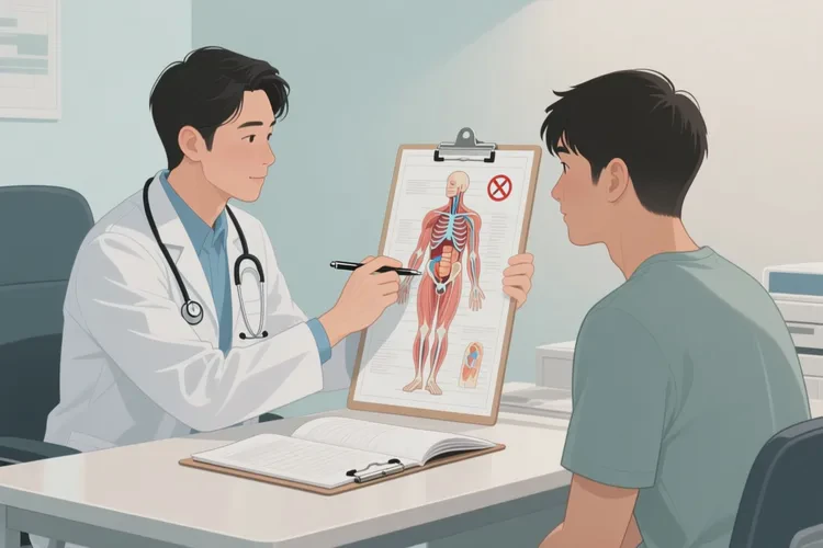 30岁早上空腹血糖16.8是怎么回事(图2)