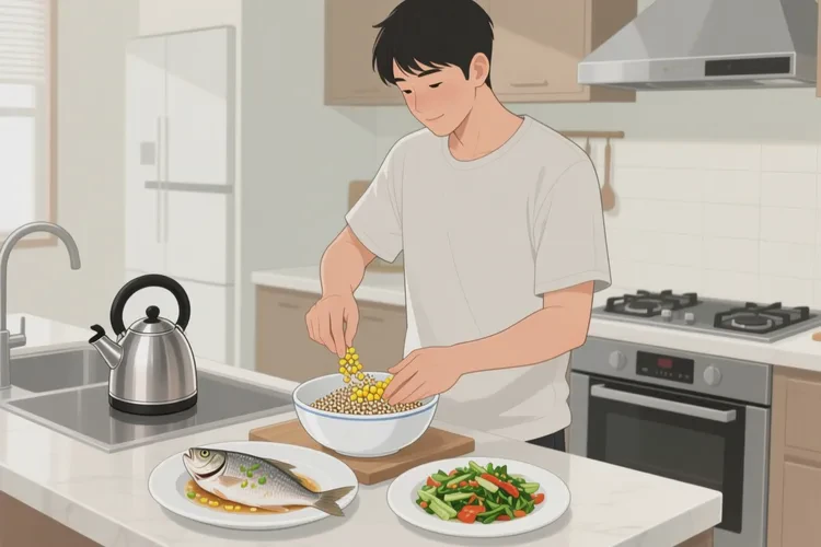 30岁中餐血糖16点3是怎么回事(图3)