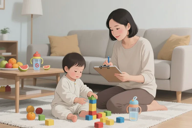 幼儿全身偶尔起湿疹可以根治吗(图3)