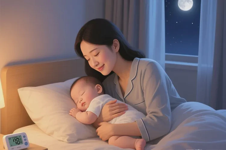 幼儿四肢出现湿疹可以根治吗(图4)