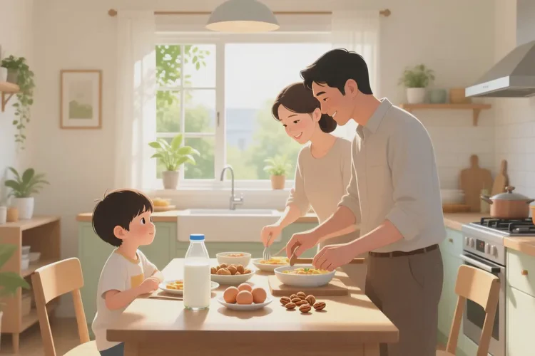 幼儿全身偶尔长湿疹可以根治吗(图2)