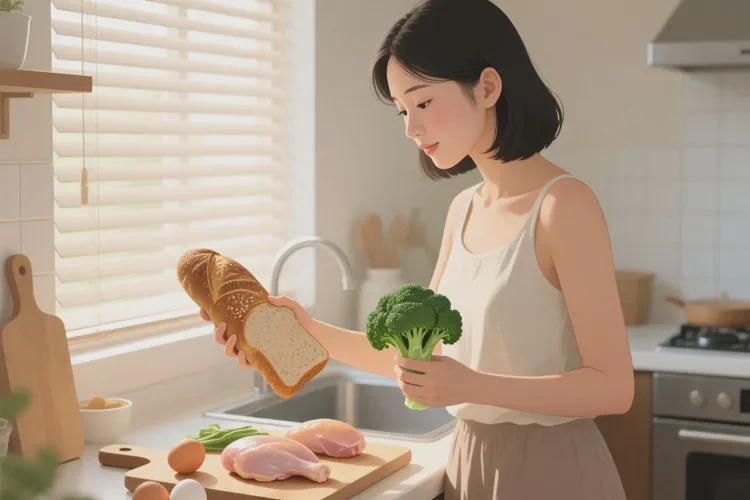 30岁早上血糖18.6是怎么回事(图3)