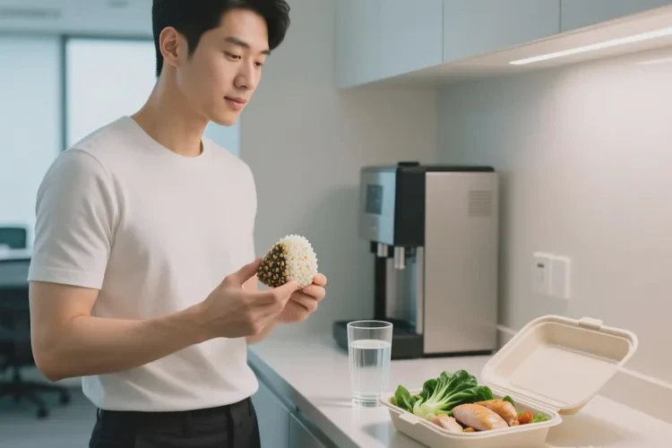 30岁中餐血糖20点2是怎么回事(图3)