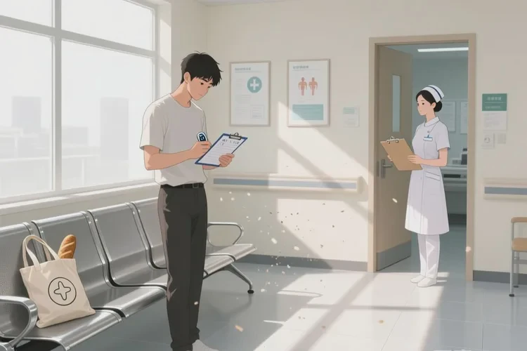 30岁早餐血糖14点1是怎么回事(图4)