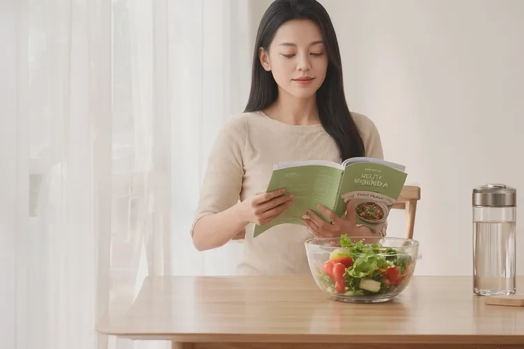 34岁空腹血糖10.1是怎么回事(图1)