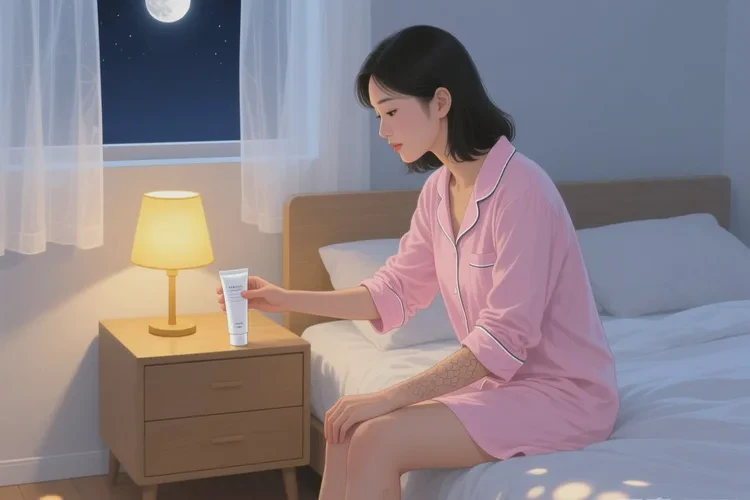 女性四肢出现湿疹可以根治吗(图4)