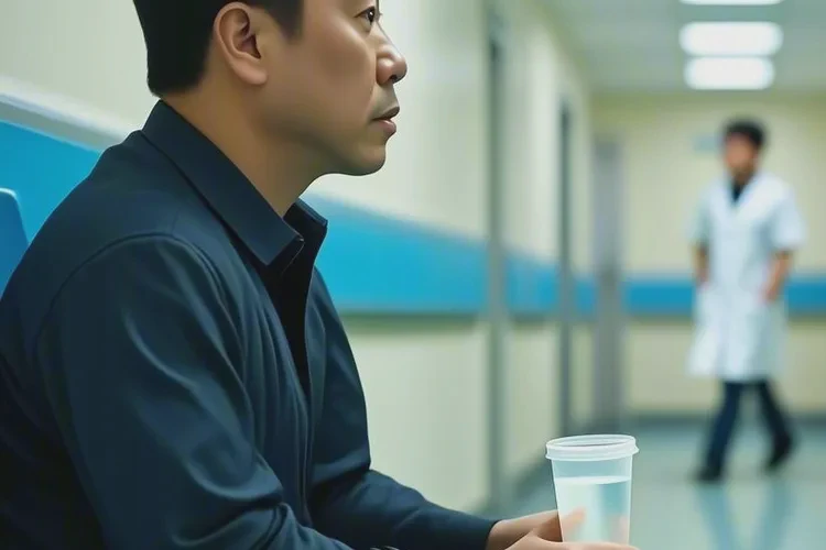 33岁中餐血糖23.6是怎么回事(图1)