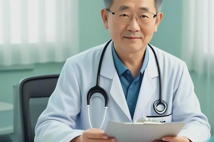 33岁晚上血糖4点8是怎么回事(图3)