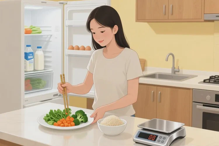 30岁中餐血糖12.0是怎么回事(图2)