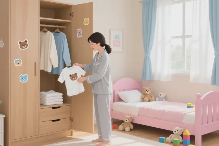 小儿肚子上容易起湿疹可以根治吗(图4)