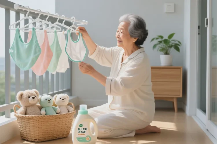 幼儿身上偶尔起湿疹可以根治吗(图2)