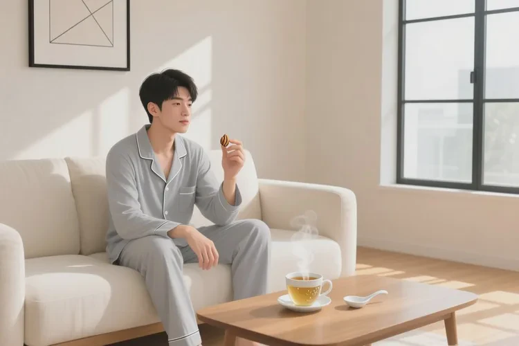 30岁早上血糖4.1是怎么回事(图4)