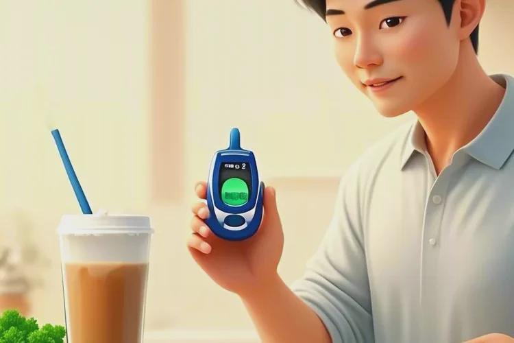 33岁中餐血糖28.2是怎么回事