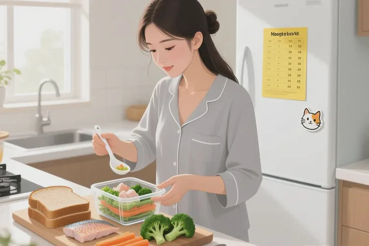 30岁中餐血糖10点6是怎么回事(图2)