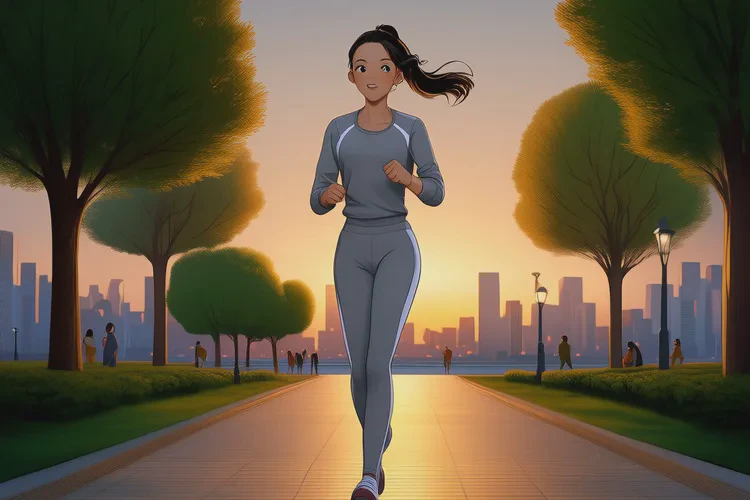 33岁早上空腹血糖6.9是怎么回事(图2)