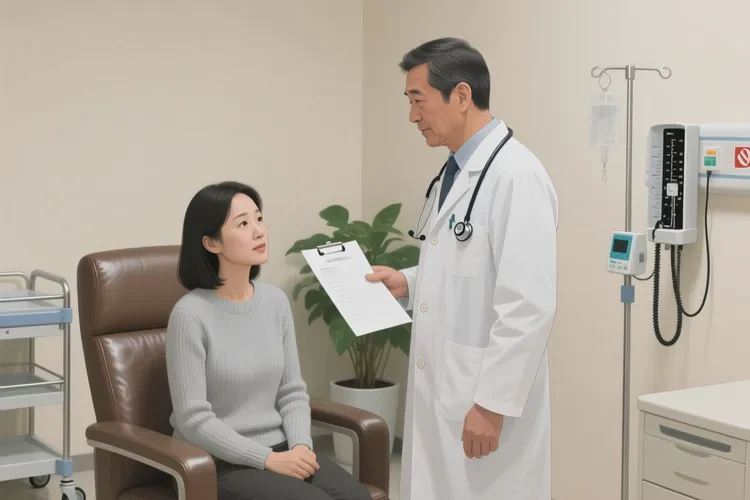 30岁中餐血糖30.5是怎么回事(图4)