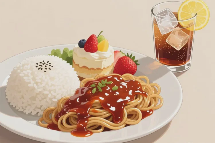 30岁中餐血糖19.4是怎么回事(图2)