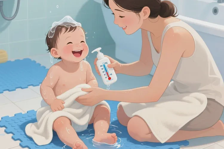 幼儿小腿上长湿疹可以根治吗(图4)