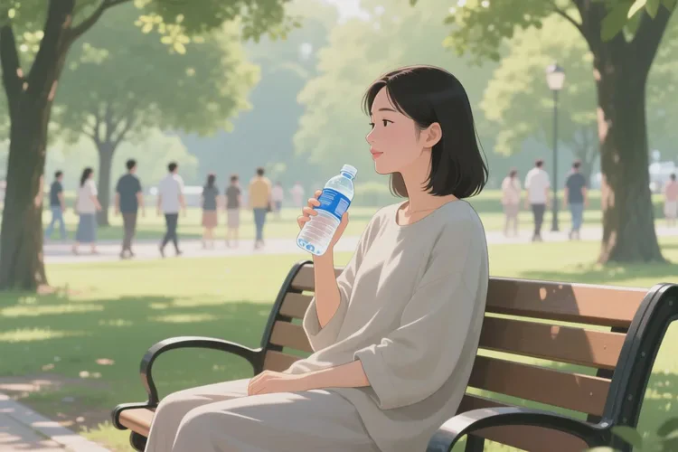 女生屁股上出现湿疹可以根治吗(图4)