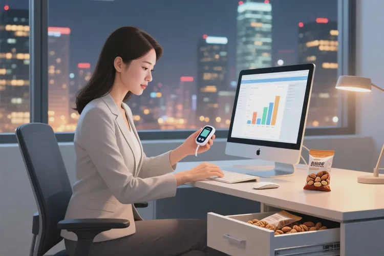 30岁早上血糖17点6是怎么回事(图3)