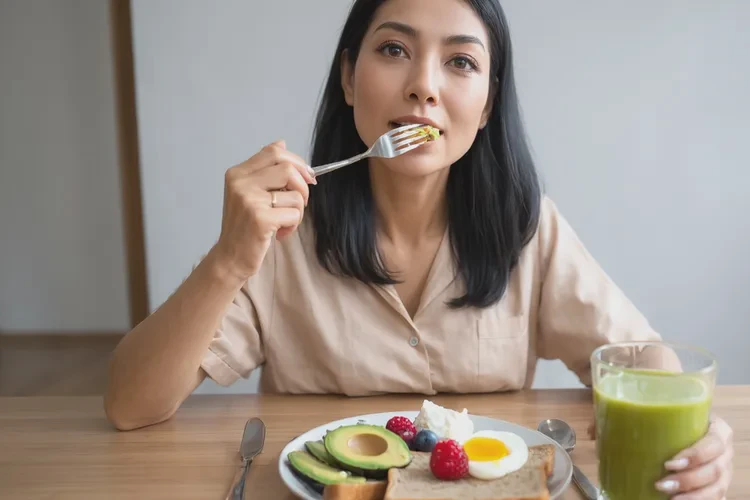 33岁早餐血糖21.8是怎么回事(图1)