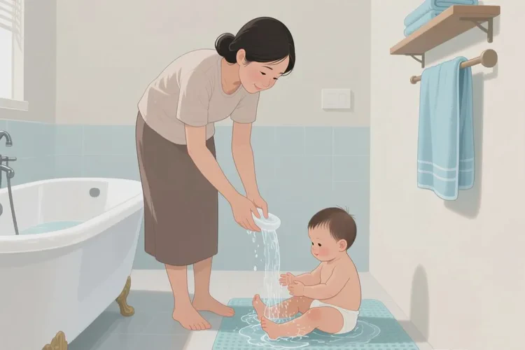 小儿小腿上长湿疹可以根治吗(图3)