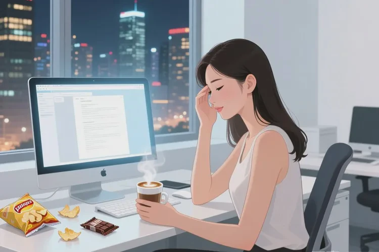 30岁中餐血糖10.2是怎么回事(图2)