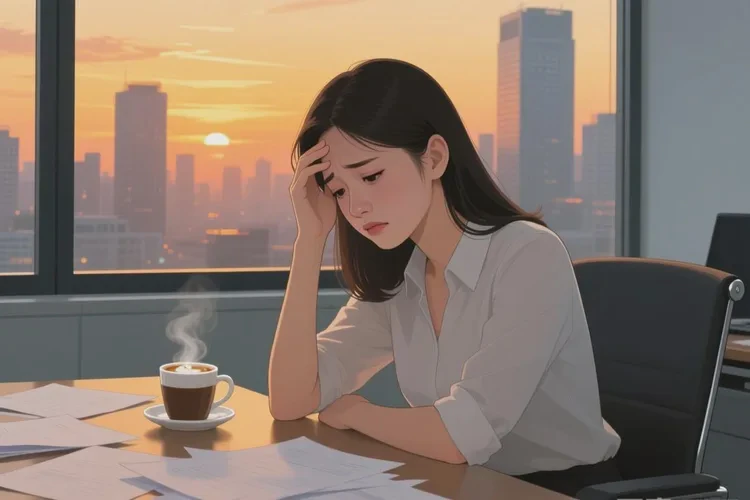 30岁早上空腹血糖6.4是怎么回事(图2)