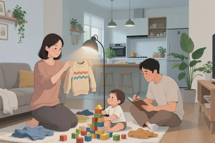 小儿四肢偶尔长湿疹可以根治吗(图3)