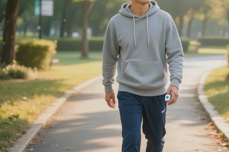 33岁中午血糖19点5是怎么回事(图2)