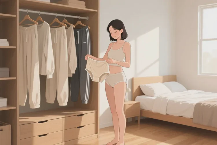 女生屁股长湿疹可以根治吗(图2)