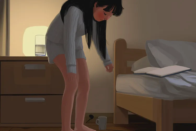 33岁晚上血糖12点4是怎么回事(图2)