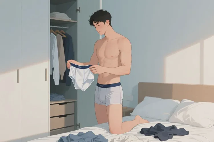 男生肛周出湿疹可以根治吗(图3)