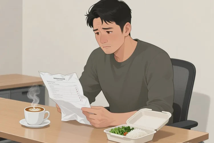 30岁中餐血糖11点6是怎么回事(图1)